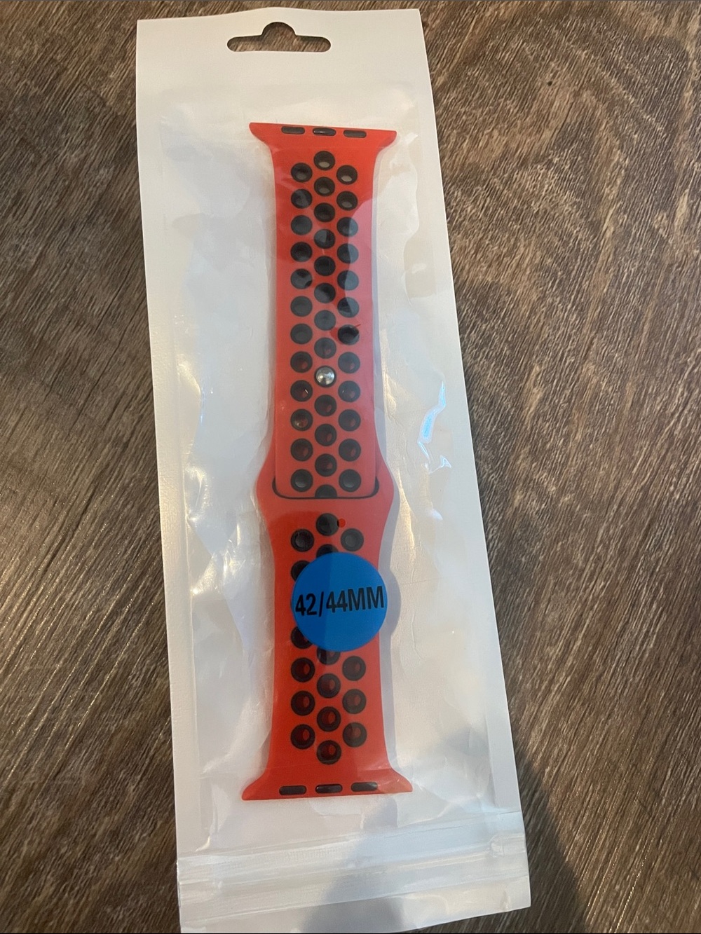 Watch Band